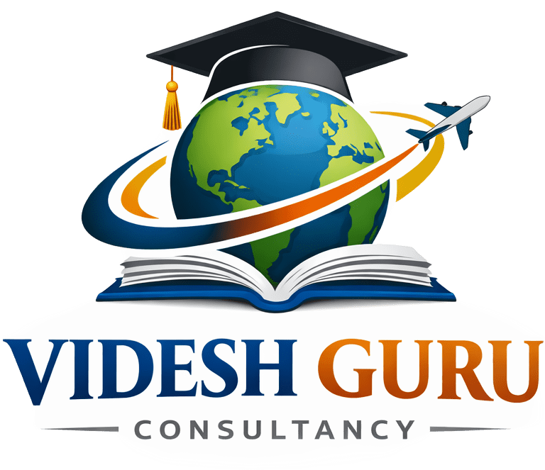 Videsh Guru