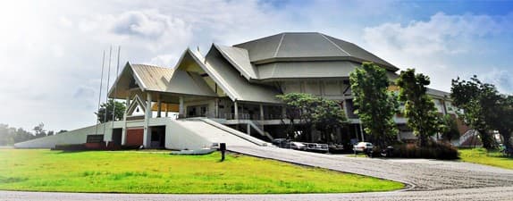North-Chiang Mai University