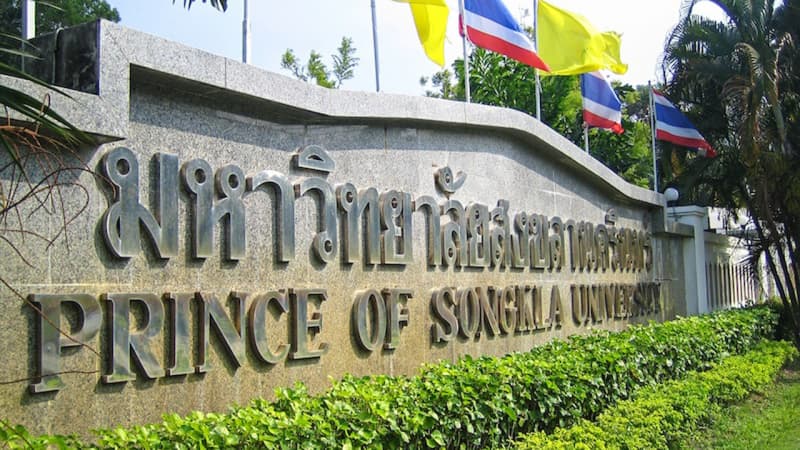 Prince of Songkla University