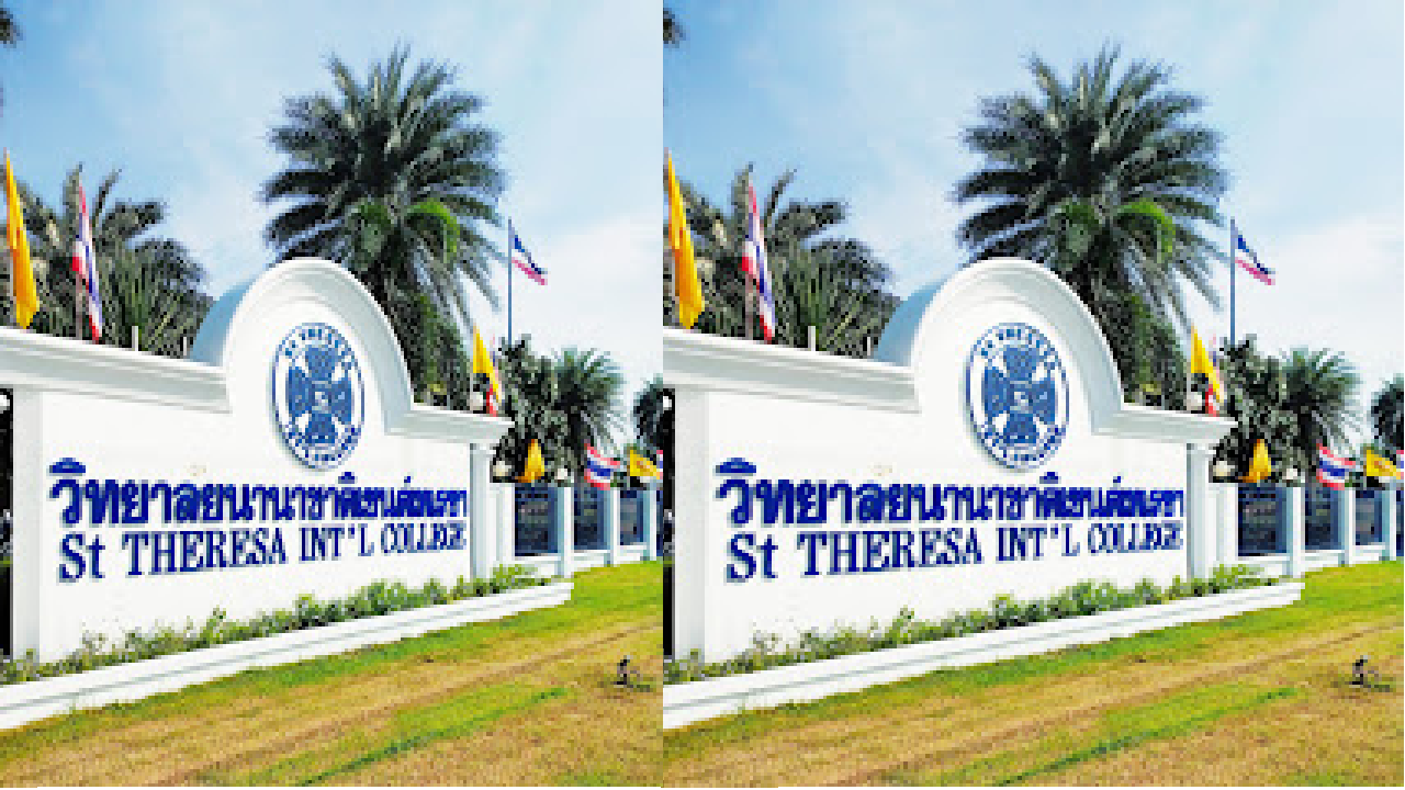 St Theresa International College
