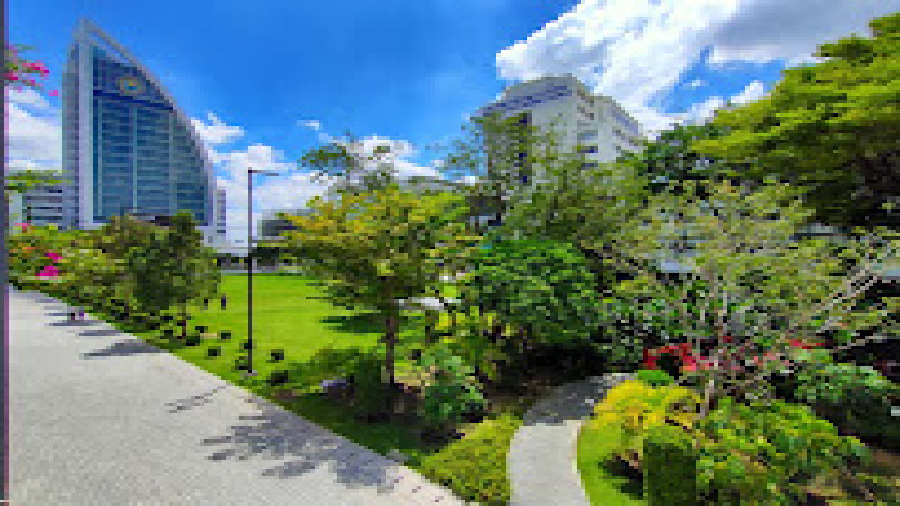 University of the Thai Chamber of Commerce