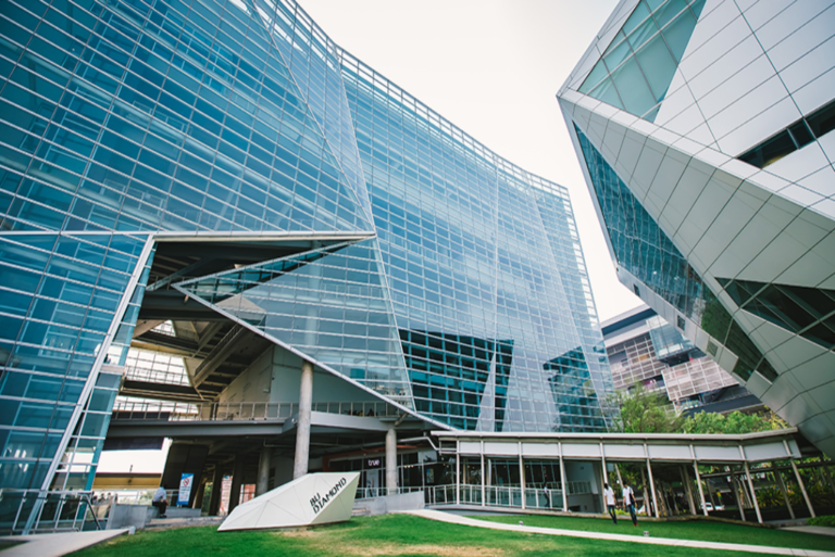 Bangkok University