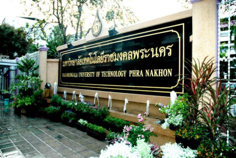 KING MONGKUT’S UNIVERSITY 3