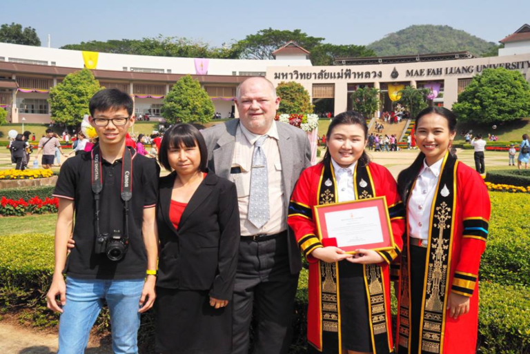 Mae Fah Luang University