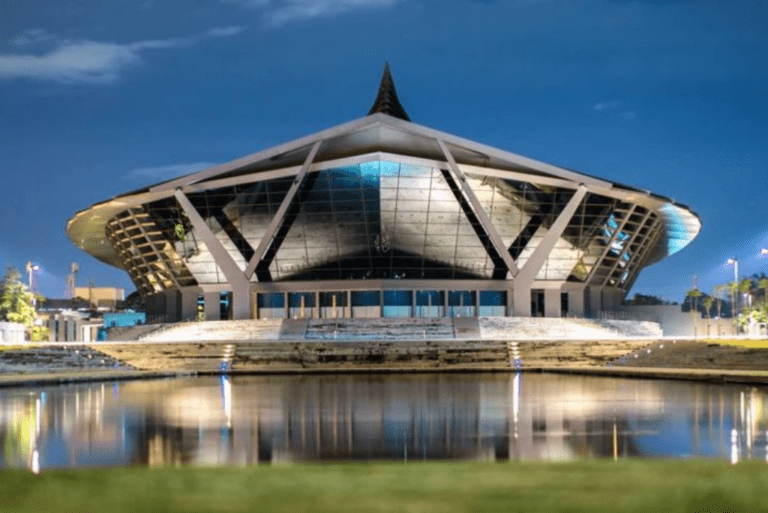 Mahidol University International College