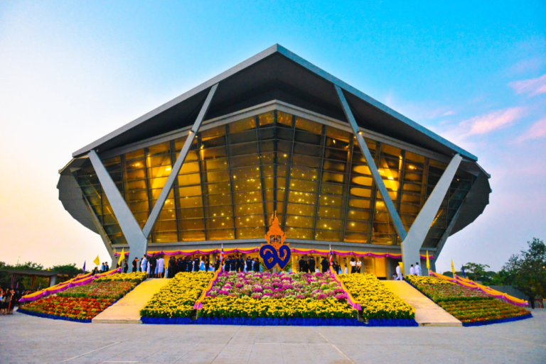 MAHIDOL UNIVERSITY 3